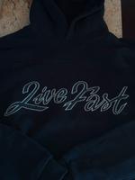 Live Fast - LFDY Hoodie Bielefeld - Senne Vorschau
