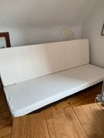 Schlafsofa Ikea Exabry Niedersachsen - Göttingen Vorschau