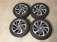 205 55 R16 91V Hankook Original VW Golf 7 5G 16 Zoll Alufelgen Niedersachsen - Wolfsburg Vorschau