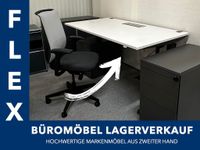 16x Steelcase ActivaLift2 elektr. Schreibtisch 160x90 (NP 2732€) Baden-Württemberg - Karlsruhe Vorschau