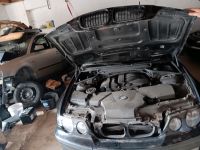 Schlachte Bmw e46 316ti compakt Bayern - Trogen Vorschau