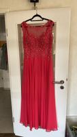 Festliches Damenkleid 42/44 Niedersachsen - Peheim Vorschau