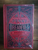 **Seltene Ausgabe**Penny Dreadfuls  Sensational Tales of Terror Köln - Nippes Vorschau