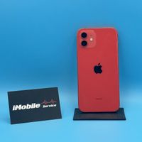 ⭐️ iPhone 12 Red 128GB Akkukap.: 86% Gebraucht N309 ⭐ Mitte - Wedding Vorschau