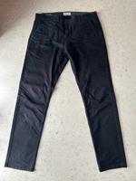 Chino-Hose schwarz Only & Sons Bayern - Neuendettelsau Vorschau