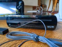 Nintendo Wii U mit 8 Spielen Hannover - Döhren-Wülfel Vorschau