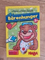 HABA Meine ersten Spiele - Bärenhunger Rheinland-Pfalz - Münchweiler an der Rodalb Vorschau