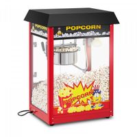 VERMIETE / Kinoabend - Kindergeburtstag Popcorn / Slush / Softeis Baden-Württemberg - Lorch Vorschau