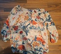 Damen Shirt  MEXX Grösse 40  wie NEU Bayern - Pleystein Vorschau