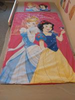 Disney Prinzessinnen Bettwäsche Schneewittchen und Cinderella Thüringen - Gera Vorschau