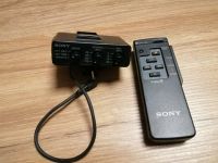 Sony RMT 155 Fernbedienung + Empfänger RMR 155  (52) Bayern - Hof (Saale) Vorschau