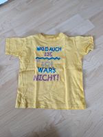 T-Shirt Größe 92 Baden-Württemberg - Pfronstetten Vorschau