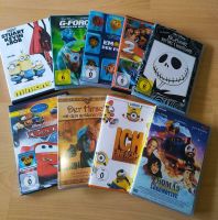 ❤️DVD Packet von 9 Kinder DVDs❤️ Brandenburg - Oderberg Vorschau