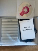 MiniPC Lüfterloser PC Computer Firewall NAS Dithmarschen - Heide Vorschau