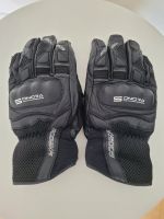 Motorrad Handschuhe Modeka Sonora Dry Gr. 10 Nordrhein-Westfalen - Herzebrock-Clarholz Vorschau