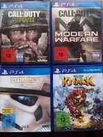 Ps4 spiele Nordrhein-Westfalen - Senden Vorschau