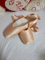 Ballett schuhe 36 Bayern - Gröbenzell Vorschau