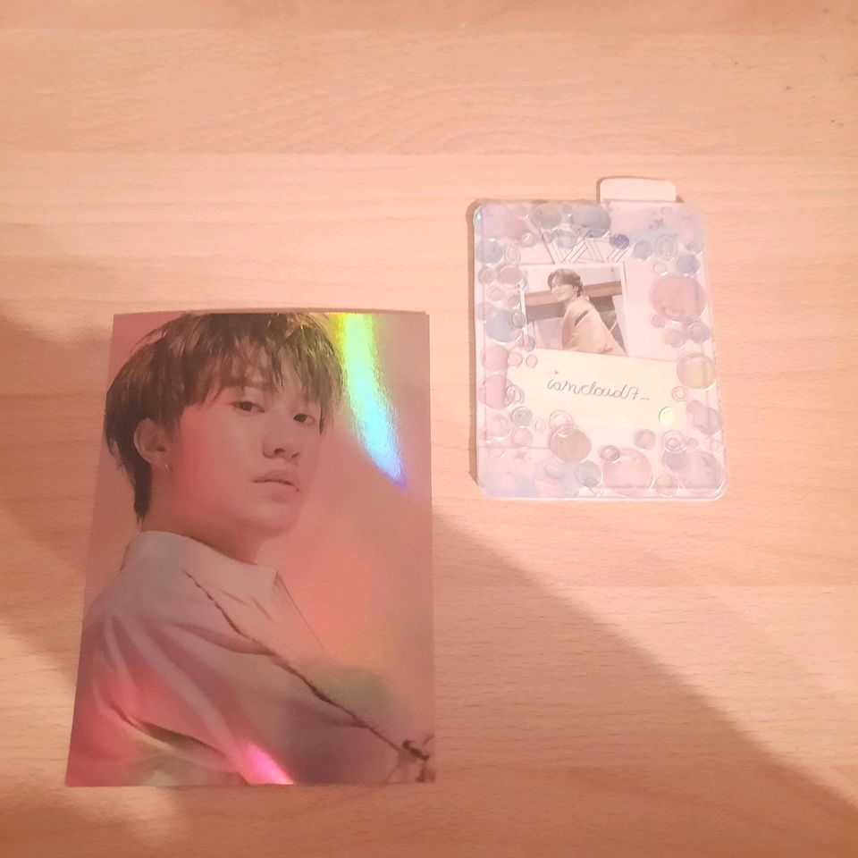 WTS Treasure inclusions photocards Yedam, Mashiho in Wehr