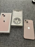 Apple iPhone 13 - 128GB - gebraucht in Pink Herzogtum Lauenburg - Geesthacht Vorschau