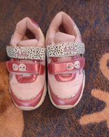 Verkaufe 1 Paar LOL Schuhe für Mädchen größe 27 Hessen - Gilserberg Vorschau