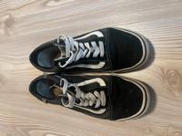 Klassische Vans, Größe 38 Kr. Dachau - Markt Indersdorf Vorschau