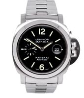 OFFICINE PANERAI Luminor Marina 44 Service 2022 Ref. PAM00299 Sachsen-Anhalt - Magdeburg Vorschau