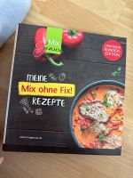 Thermomix Rezept Hefte mix ohne fix etc Baden-Württemberg - Ravensburg Vorschau