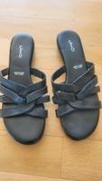Sandalen Größe 38 wie NEU Nordrhein-Westfalen - Remscheid Vorschau