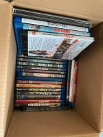 DVD,s zu Verschenken Niedersachsen - Braunschweig Vorschau