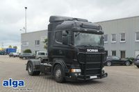 Scania R440 4x2, Hydraulik, Retarder, Standklima, Klima Niedersachsen - Sittensen Vorschau