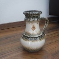 Keramik Vase Model 496-8 von Scheurich Höhe 18,5 cm Nordrhein-Westfalen - Menden Vorschau