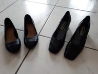 Salamander Schuhe Neu, Größe 39 Saarland - Nohfelden Vorschau