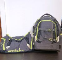 Satch Schulrucksack mit Sporttasche Niedersachsen - Niemetal Vorschau