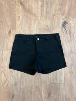 ✨ H&M Shorts | 38 | schwarz ✨ Rheinland-Pfalz - Steiningen Vorschau