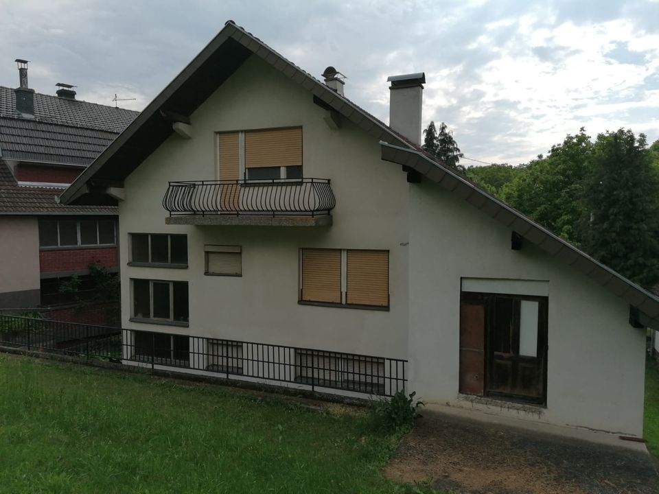 Haus  in Kroatien/ Slavonski Brod zu verkaufen in Bad Homburg