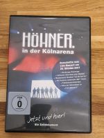 DVD Höhner in der Kölnarena 2007 Live-Konzert Aachen - Aachen-Richterich Vorschau