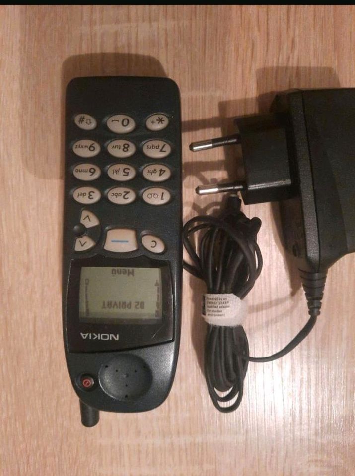 Original Nokia 5110  Handy Vollfunktionfehig in Bielefeld