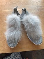 Jimmy Choo sneaker 40 Bayern - Stephanskirchen Vorschau