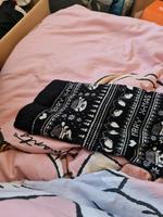 merry Christmas leggings Saarland - Merzig Vorschau