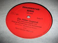 Dokumentar-Serie 4D 004 (Vinyl, LP) .Original-Aufnahme/Kommentar Schleswig-Holstein - Flensburg Vorschau