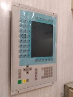 Refurbed Siemens SIMATIC MP270 Panel (6AV6542-0AD15-2AX0) SPS Niedersachsen - Stolzenau Vorschau