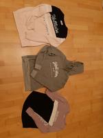 Hollister Set 3 Teile Größe XS/S wie neu Nordrhein-Westfalen - Hürth Vorschau