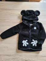 Jacke, Fleecejacke, Sweatjacke Größe 98/104 Niedersachsen - Sehnde Vorschau