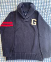 Gant Pullover blau 122 128 Kr. München - Gräfelfing Vorschau