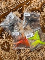 4 sets of 4“ fpv props propeller 4 inch Berlin - Pankow Vorschau