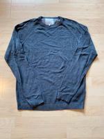 Jack&Jones Herren Pullover in grau in Größe S Hessen - Sulzbach Vorschau