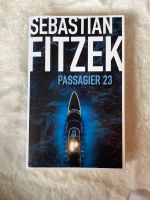 Passagier 23- Sebastian Fitzek Hessen - Biblis Vorschau