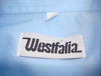 Westfalia Herrenhemd 43/44 Bayern - Coburg Vorschau