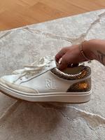 Ralph Lauren Sneaker Hailey Hessen - Eppstein Vorschau