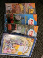 DVDs Thomas & seine Freunde Bob der Baumeister Der kleine König Brandenburg - Grünheide (Mark) Vorschau